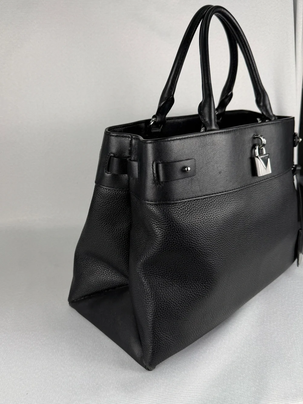 Michael Kors Gramercy Leather Bag